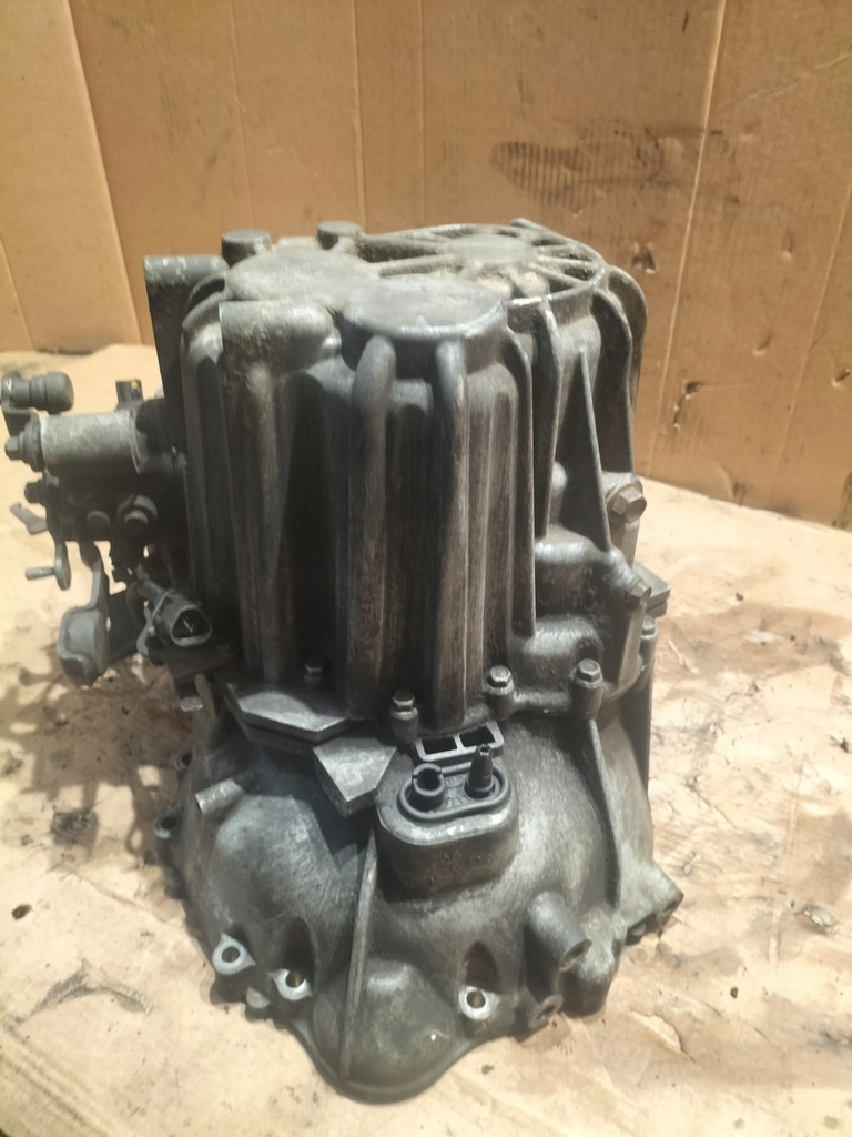 фото №15, Коробка передач передач hyundai sonata 2.0 crdi 103kw s619jc