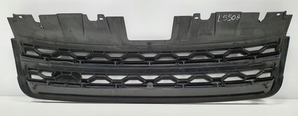 фото №6, Решітка радіатора решітка радіатора land rover discovery sport l550