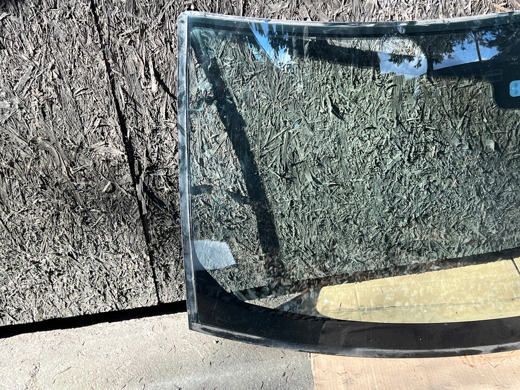 фото №6, Land rover discovery iv l319 скло лобове підігрів 43r-001588