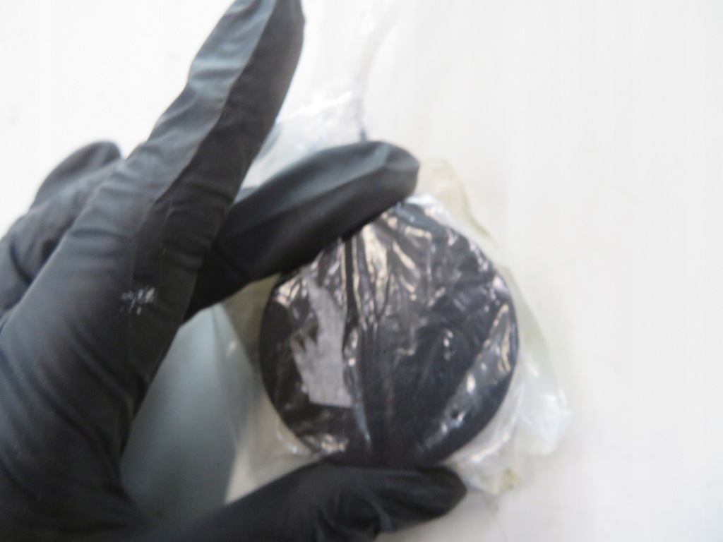 фото №1, Заглушка фаркоп буксировочный задняя vw t-roc 2ga807441