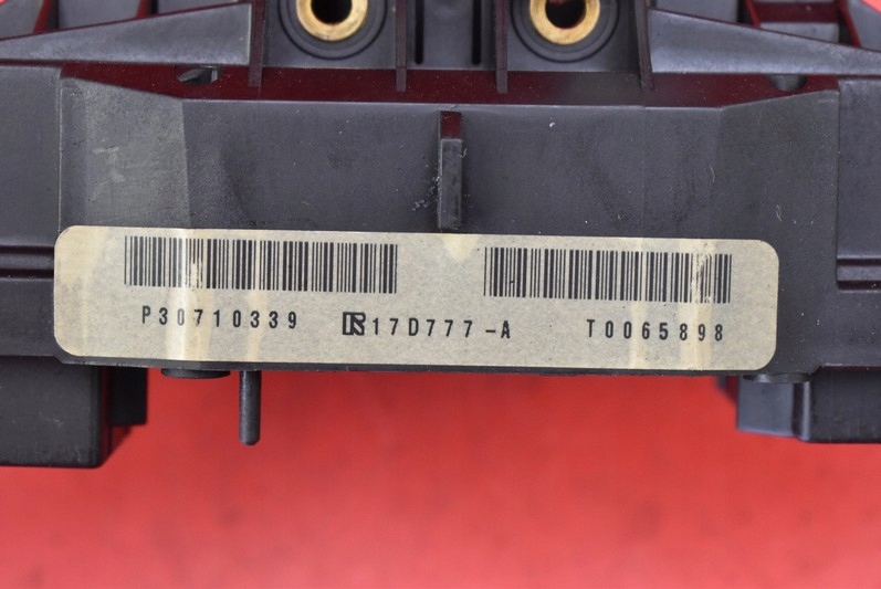 фото №7, Перемикач комбінований перемикач підрульовий volvo s40 v40 2 ii 05r