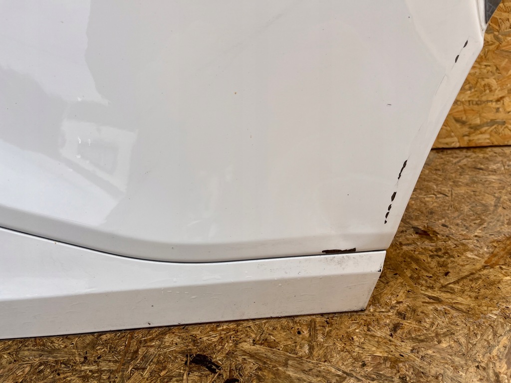 фото №8, Hyundai kona i 1 17- дверь задние задняя левая