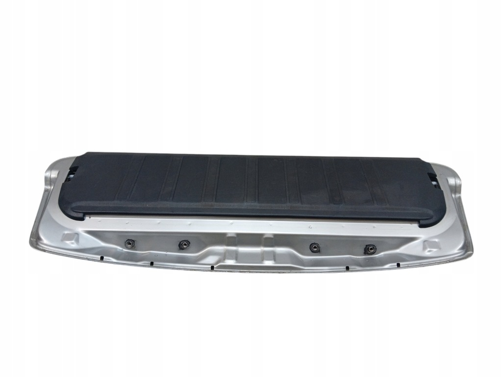 фото №7, Борт крышки багажника нижняя renault koleos i lak: tekxa 08-11