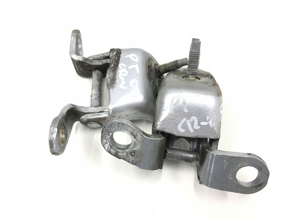 фото №1, Петли дверь правый задняя nh623m honda cr-v ii