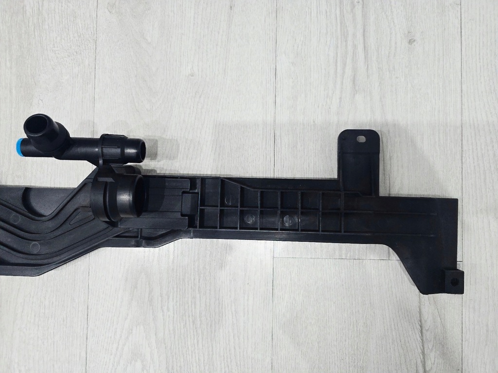 фото №6, Кронштейн кронштейн бачок розширювальний bmw e53 17111438818 1438818