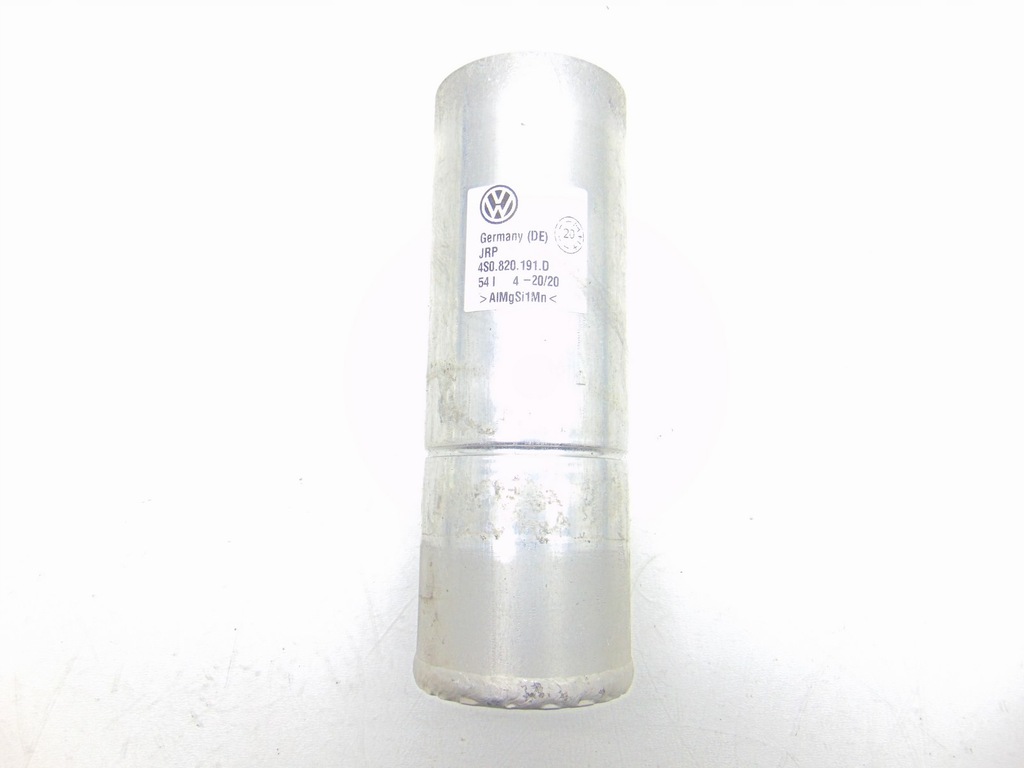 фото №1, Конденсатор осушувач кондиціонера audi r8 4s 5.2 fsi v10 4s0820191d