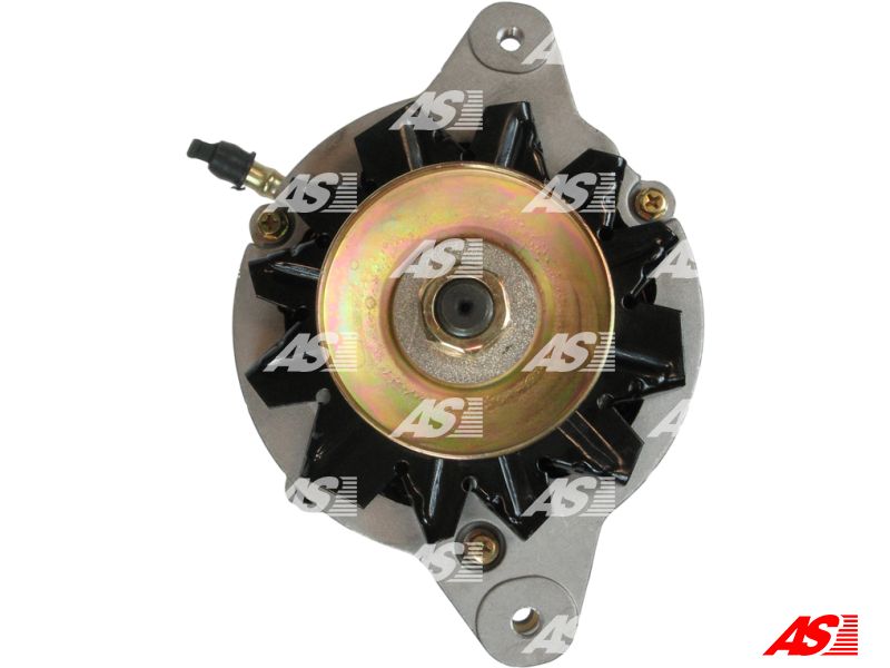 Генератор as-pl к mitsubishi l200 2.5 Цена