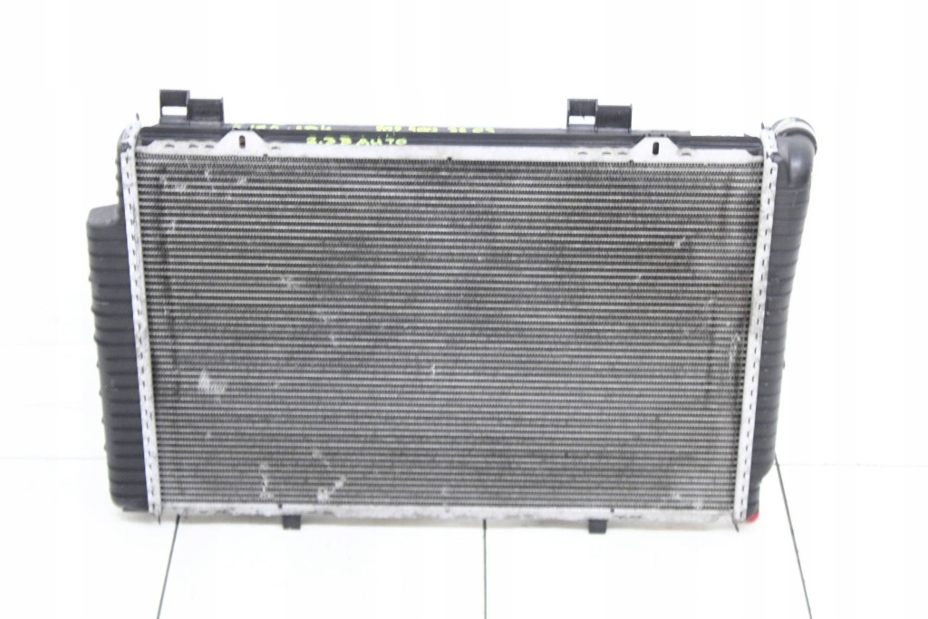 фото №1, Радиатор wody 2025003203 mercedes slk r170