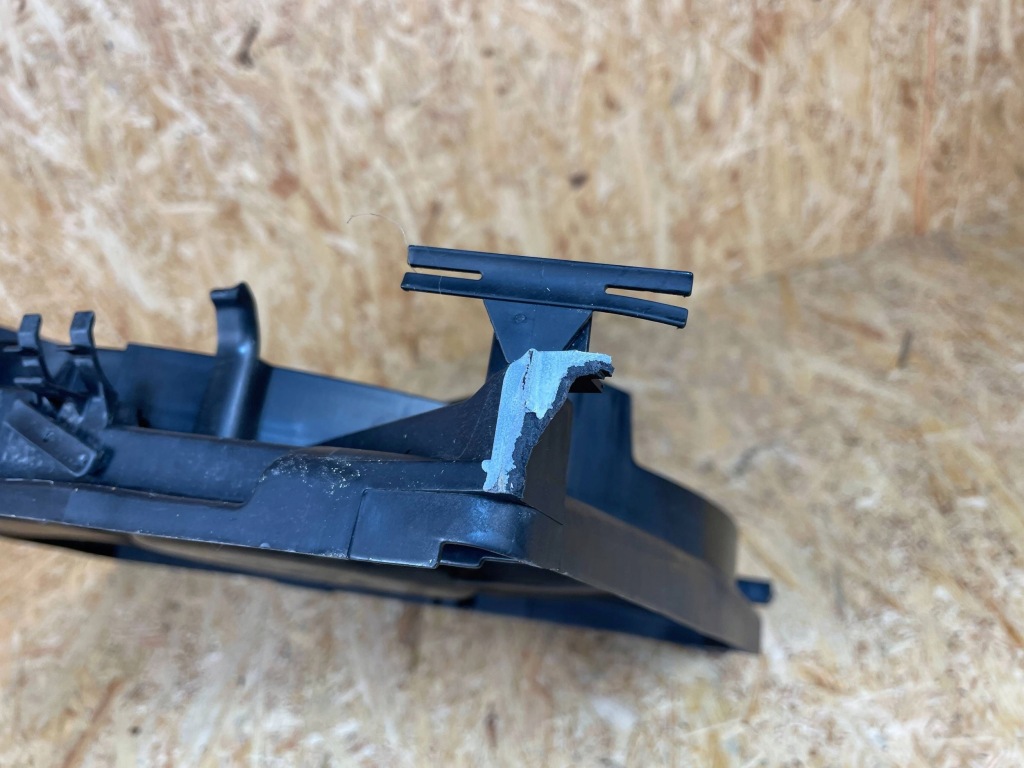 Купити Вентилятор радіатор корпус bmw f39 f40 f45 f48 mini f55 f56 f57 f60 761761