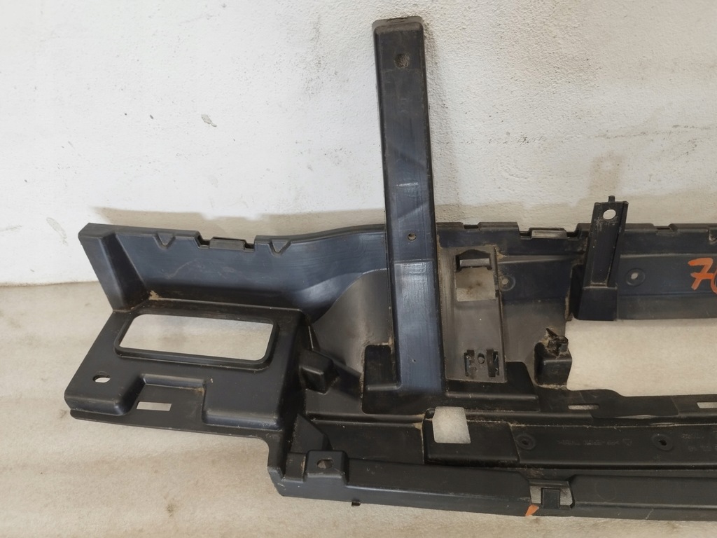 фото №9, Mercedes w222 s-klasa кронштейн бампера задня a2228850246