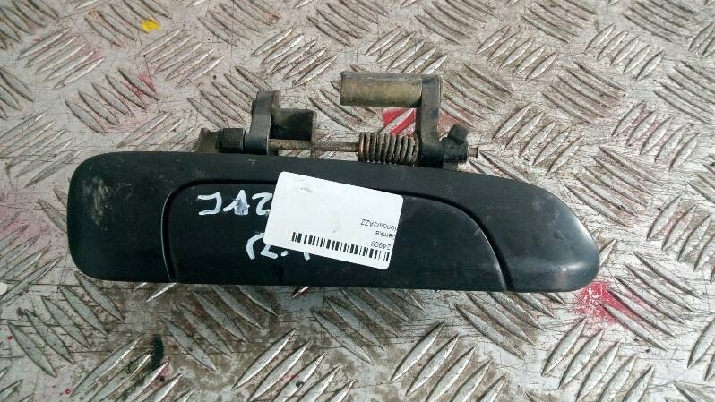 фото №1, Ручка honda jazz ii правий задня