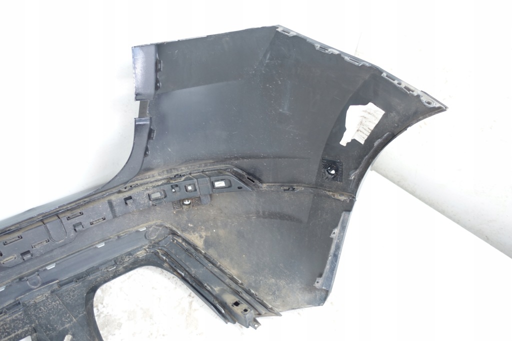 фото №11, Seat ateca 2016- бампер задняя задний 575807521d