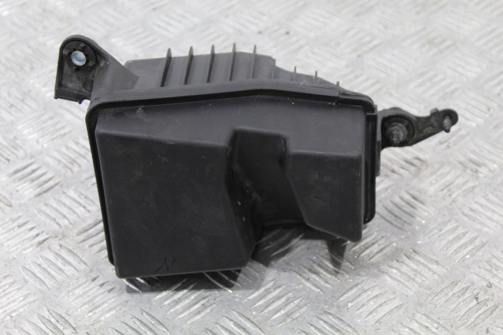 фото №1, Резонатор повітря stelvio 50552188