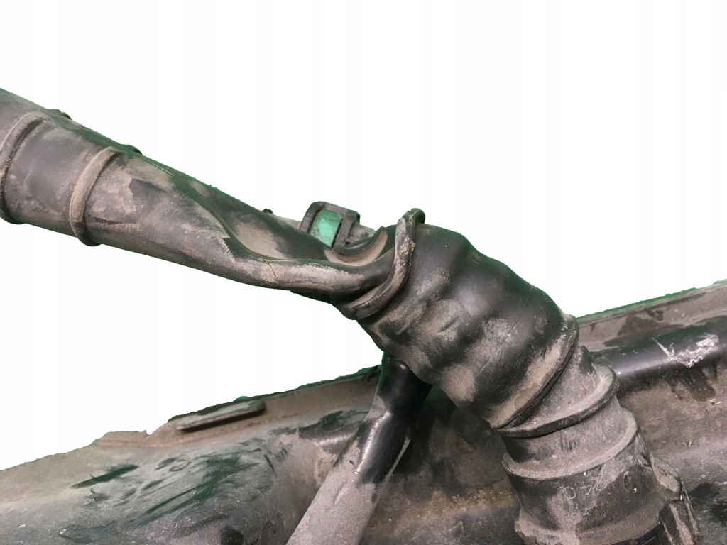 фото №5, Бак ab nox renault clio v