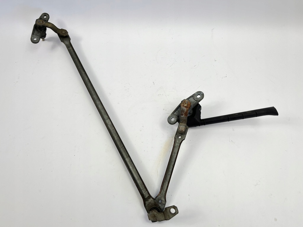 фото №11, Механизм дворник mercedes w123