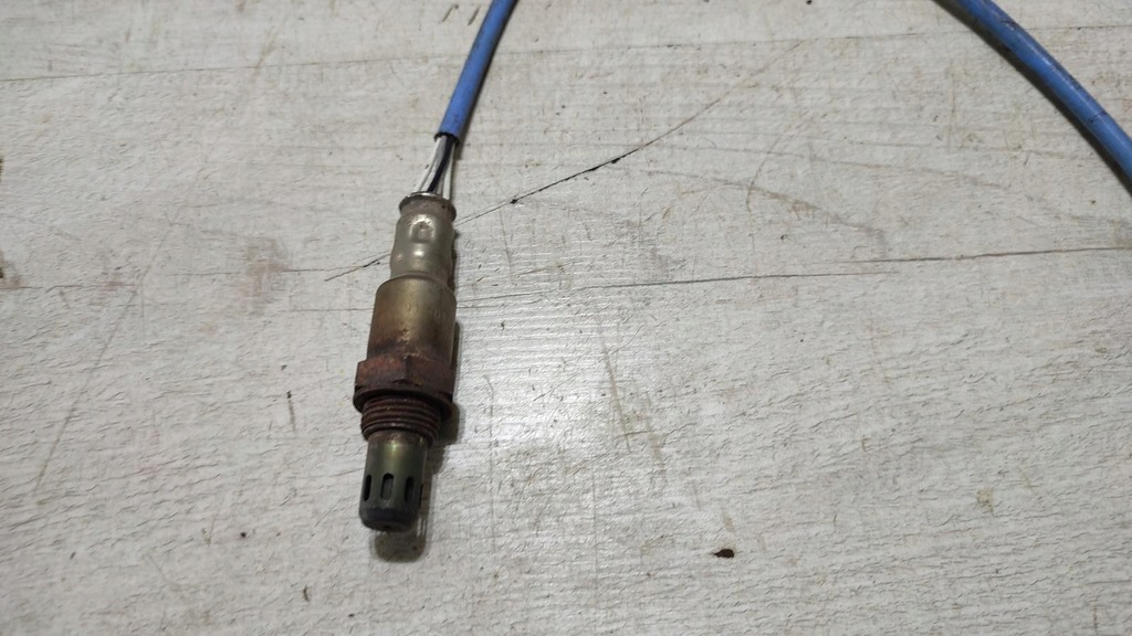 фото №2, Датчик лямбда-зонд citroen c4 cactus lift