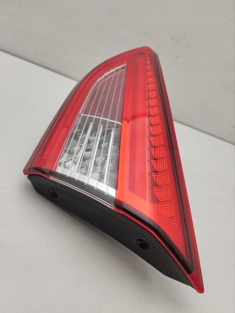 фото №6, Maserati ghibli 2015 лампы задний крышки багажника 06700046630