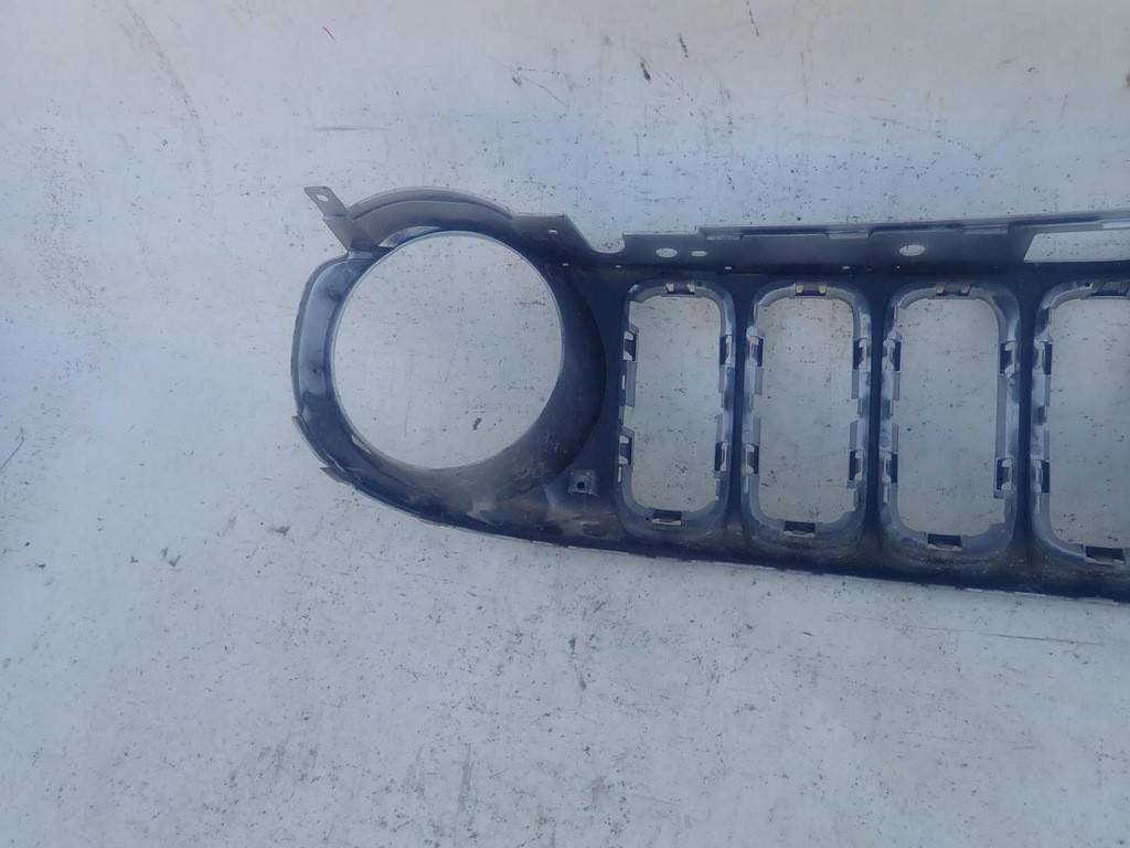 фото №7, Jeep renegade 14-18 решётка радиатора решётка радиатора