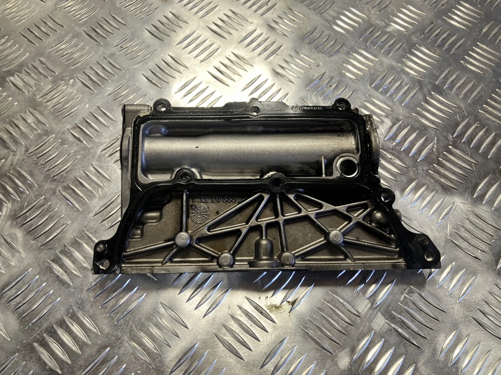 фото №1, Корпус распределительного вала mercedes glc x253 2.2 cdi a6510150601