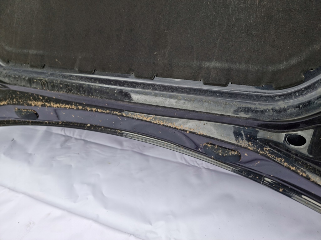 фото №7, Vw atlas 3.6 awd капот комплектная 2018-