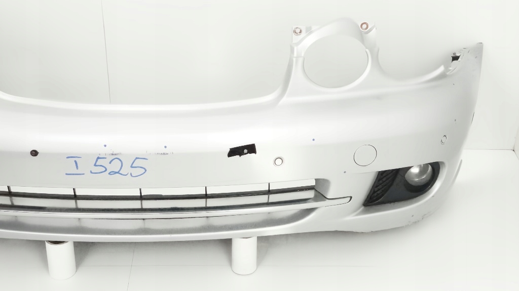 Купити Бампер перед jaguar x type lift 07-09r pdc jbc2029