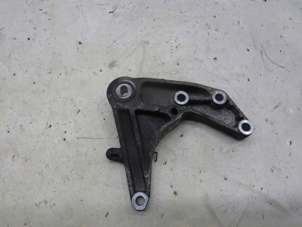 фото №1, Кронштейн коробки mokka 1.6 16v