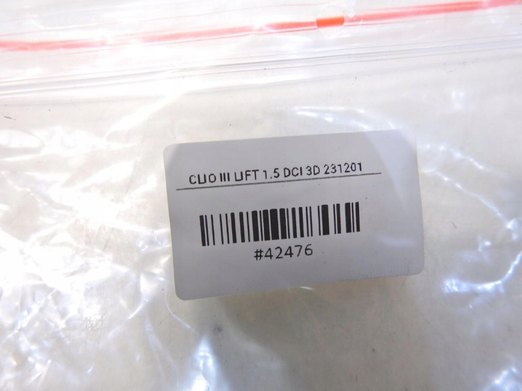 фото №4, Модуль блок керування комплект гучномовний renault clio iii lift 2012dj3971