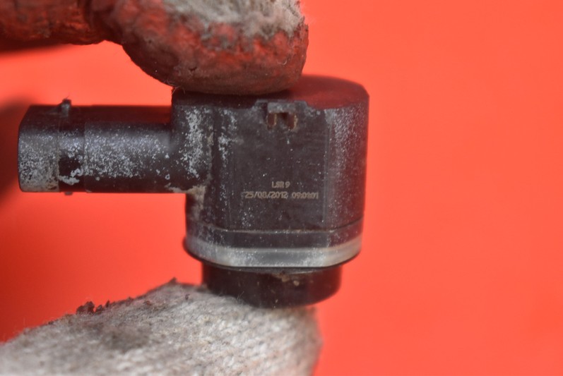 фото №7, Датчик паркування pdc перед 3c0919275p audi q7 4l 05-09