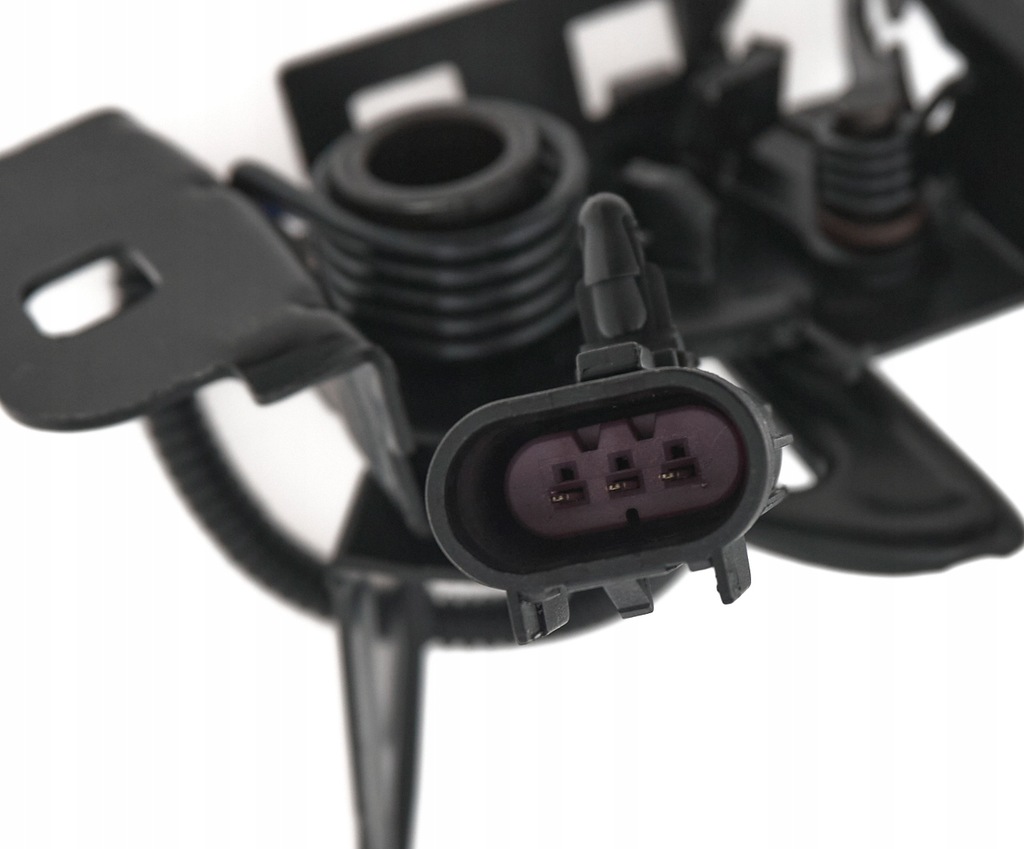 фото №8, Замок капот do chevrolet equinox 2018-2024 84300383