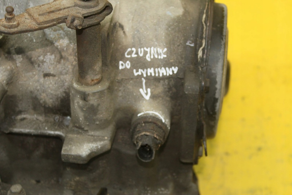 фото №6, Коробка передач передач pacifica 3.5 b 966-22ae автоматическая коробка передач