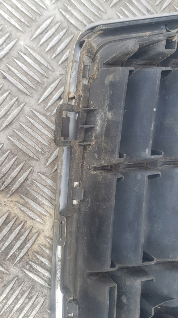 фото №12, Audi a4 b6 cabrio решётка радиатора радиатора решётка радиатора cabriolet