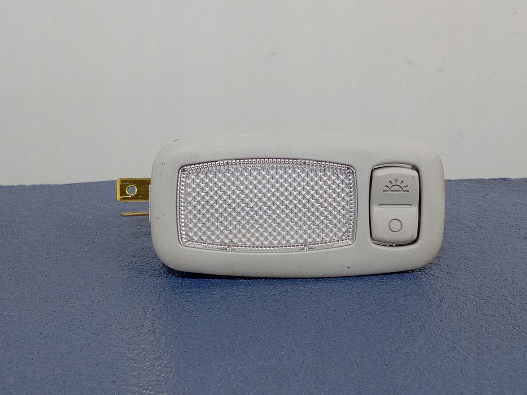 фото №1, Hyundai tucson iv лампа потолочный 92896l1000