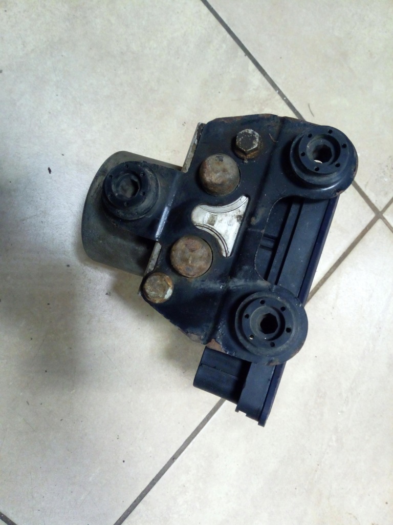 фото №10, Насос abs seat mii vw up skoda citigo 1s0 вибір oryg.