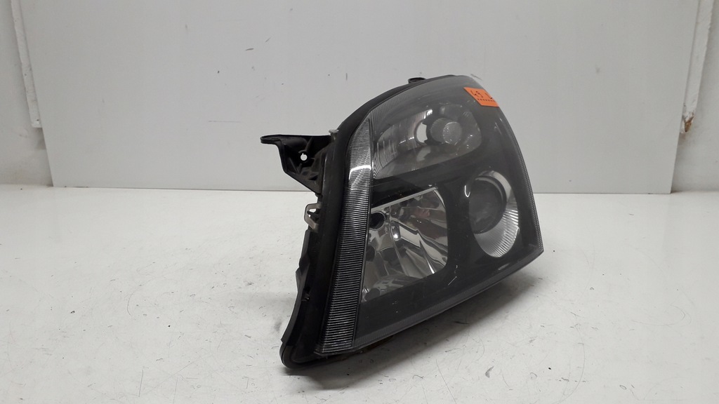 фото №8, Opel vectra c signum 02-05 лампа левая перед