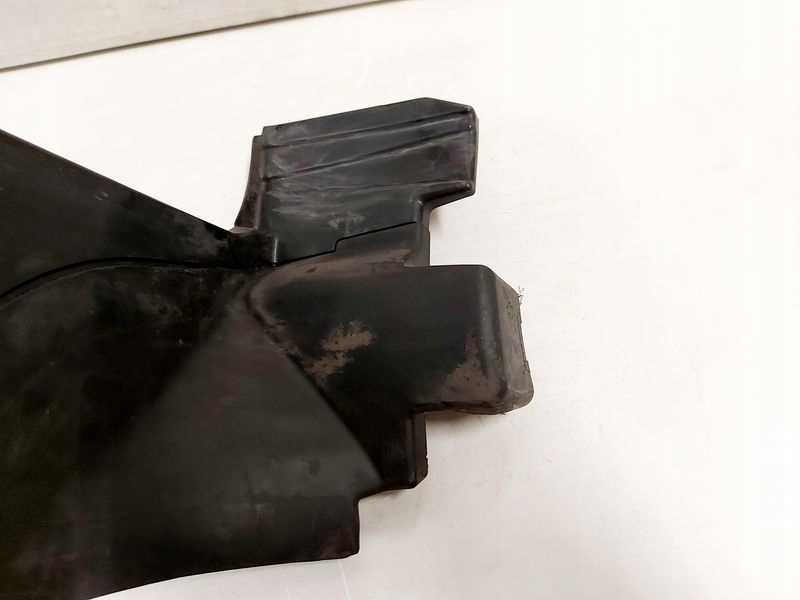 фото №10, Honda insight ii 2 повітропровід повітря 74117-tm8-a0-50