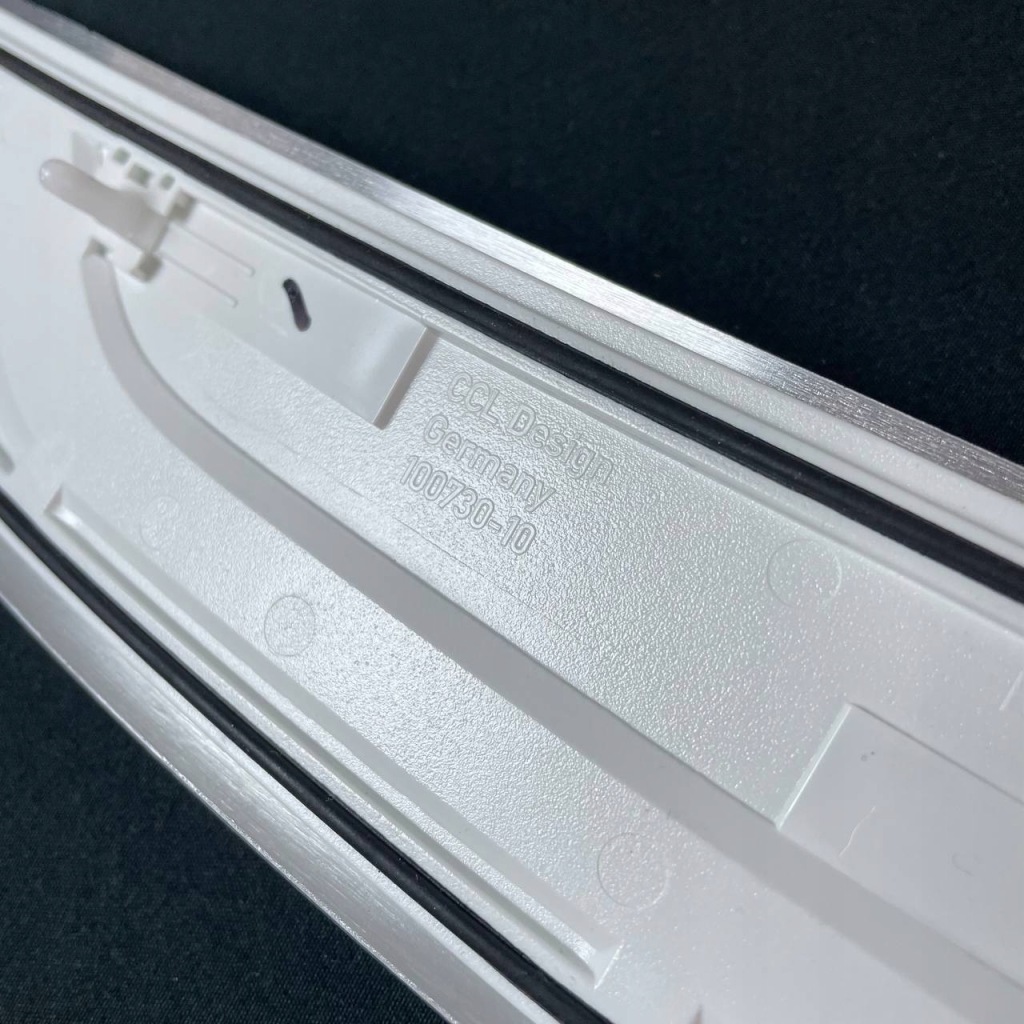 Купить Накладки пороговые bmw g12 mpakiet подсвечиваемые 8061045 8061028