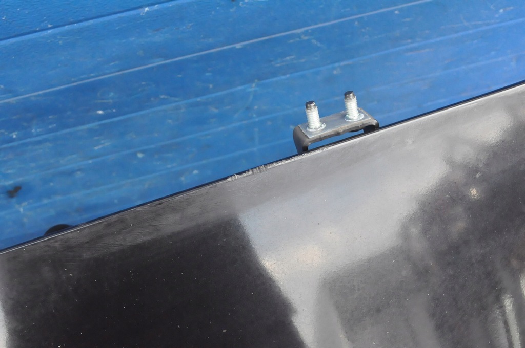 фото №12, Kia ceed ii крышка багажника багажника задняя задняя 1k hb