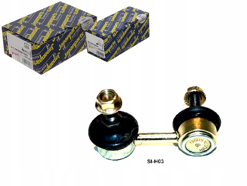 фото №1, Соединитель стабилизатора hyundai перед accent 99- mat