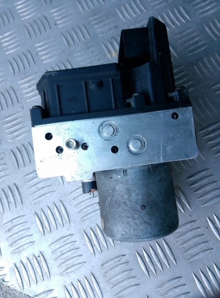 фото №6, Mazda rx-8 rx8 насос abs 0265950107 блок управления 0265225242