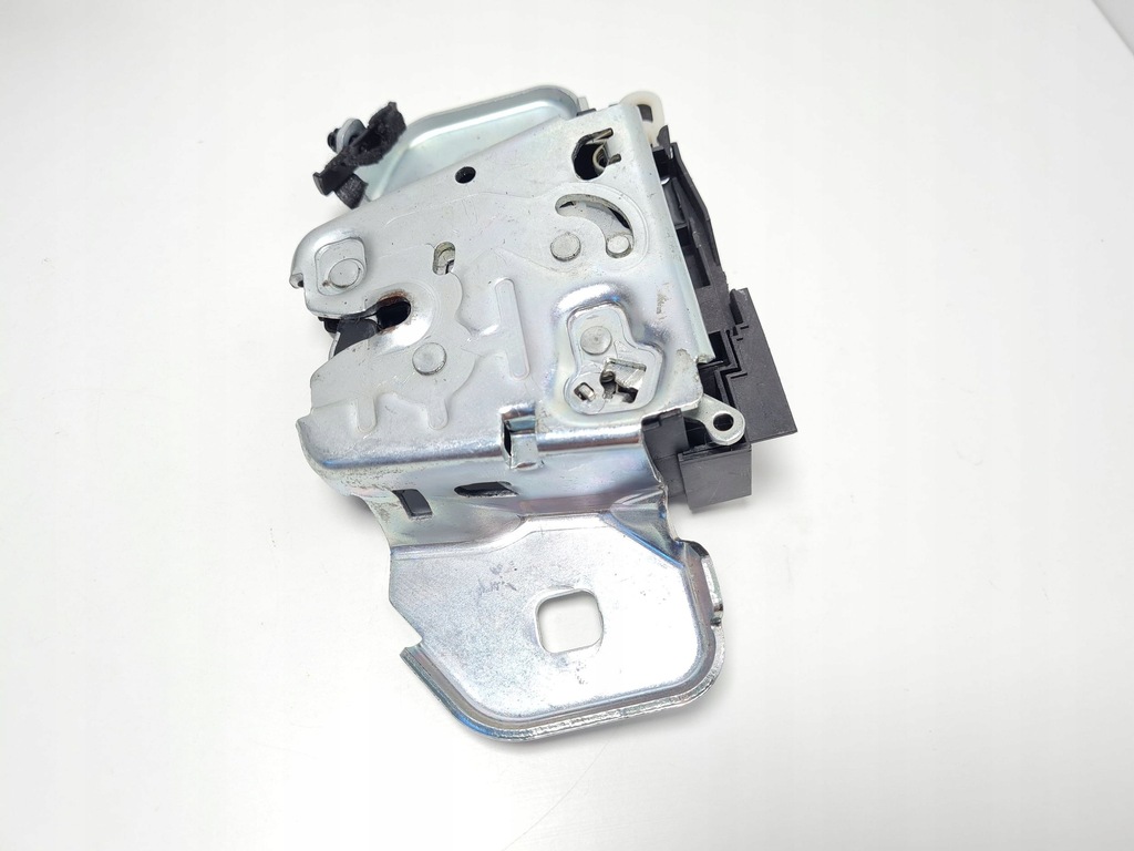 фото №7, 2022 porsche taycan 9j1 замок крышки задний / багажника 9j0827447a