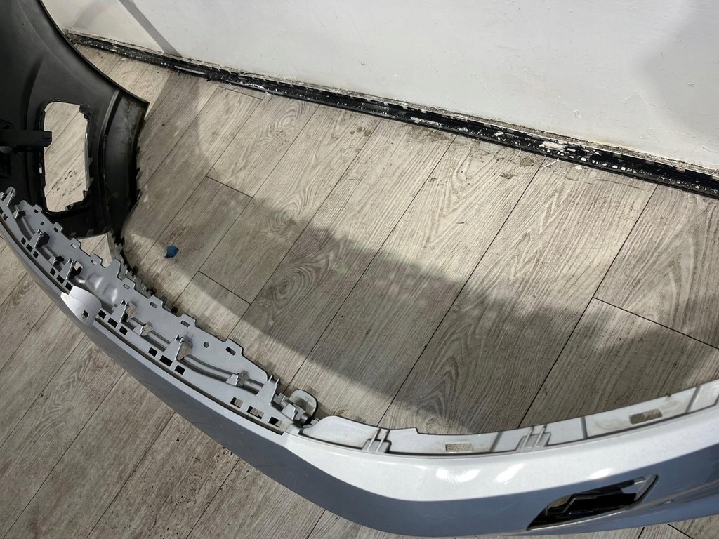 фото №7, Vw golf vii 5g0 r-line бампер перед 5g0807221al