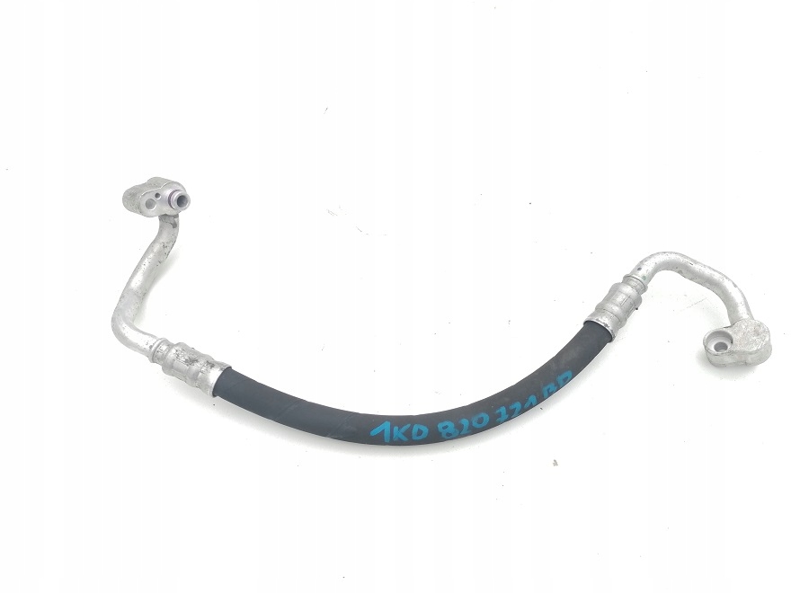 фото №1, Skoda audi шланг трубка кондиціонера 1k0820721bd