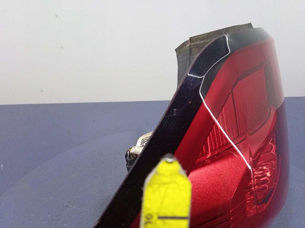 фото №9, Ford escape iii лампа задня права usa kj54-13404-ab usa