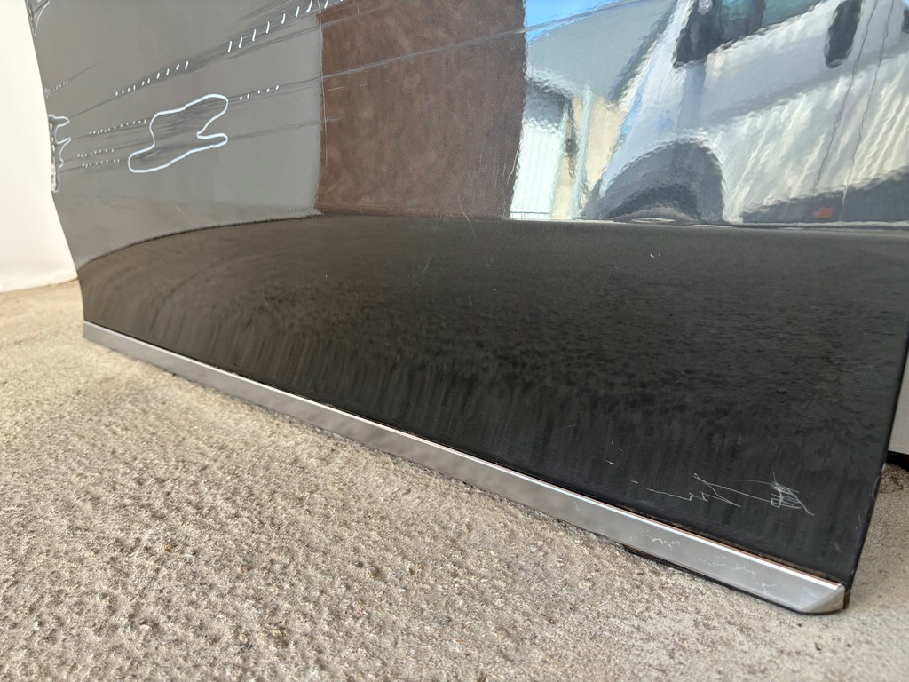 фото №12, Mercedes eqs w297 297 дверь правое передние