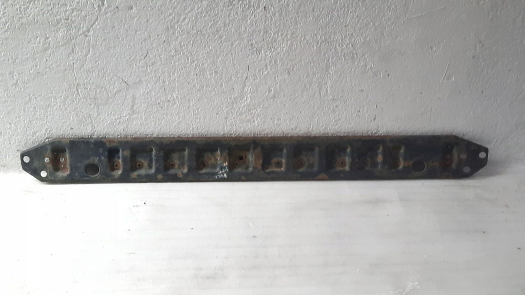 фото №1, Volvo s60 v60 ii балка pod радіатор