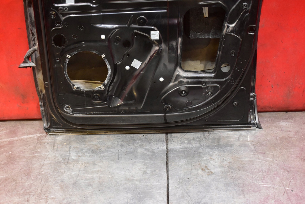 фото №14, Двері праве перед передні lz9y audi q7 4l 05-09