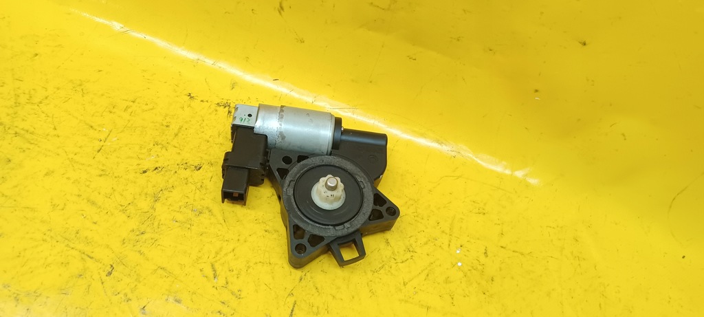 фото №8, Электродвигатель el.szyb левый задняя mazda 6 kombi gj6a 5858x