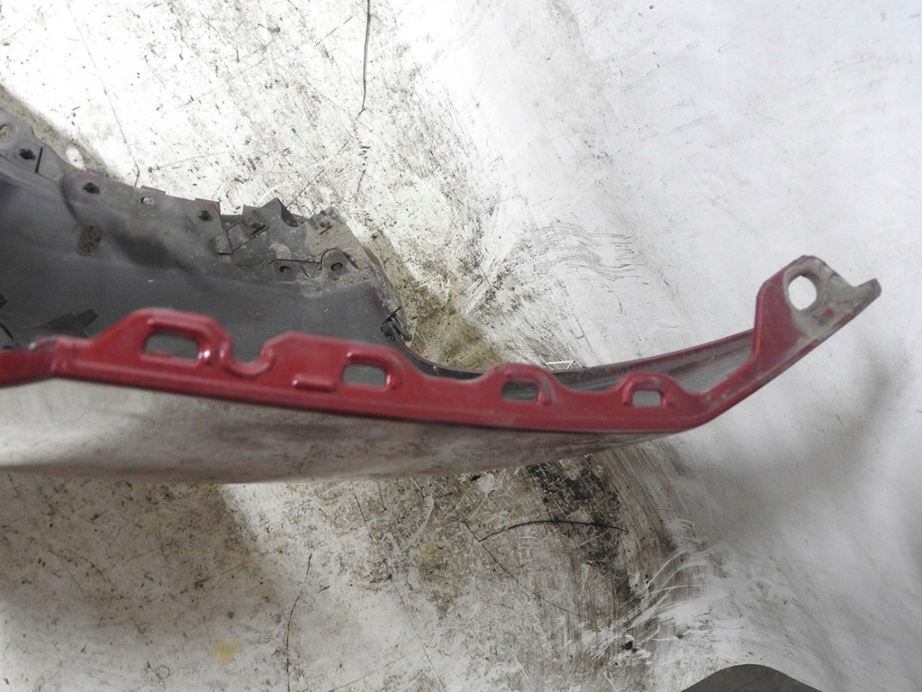 фото №6, Nissan note ii e12 12-16 nah g бампер перед pdc