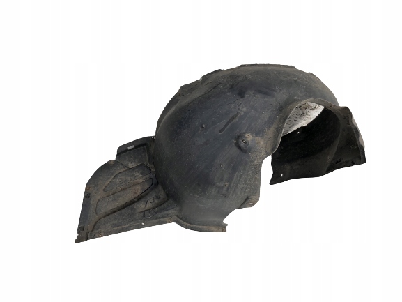 фото №1, Подкрылок перед передние правое skoda fabia ii roomst