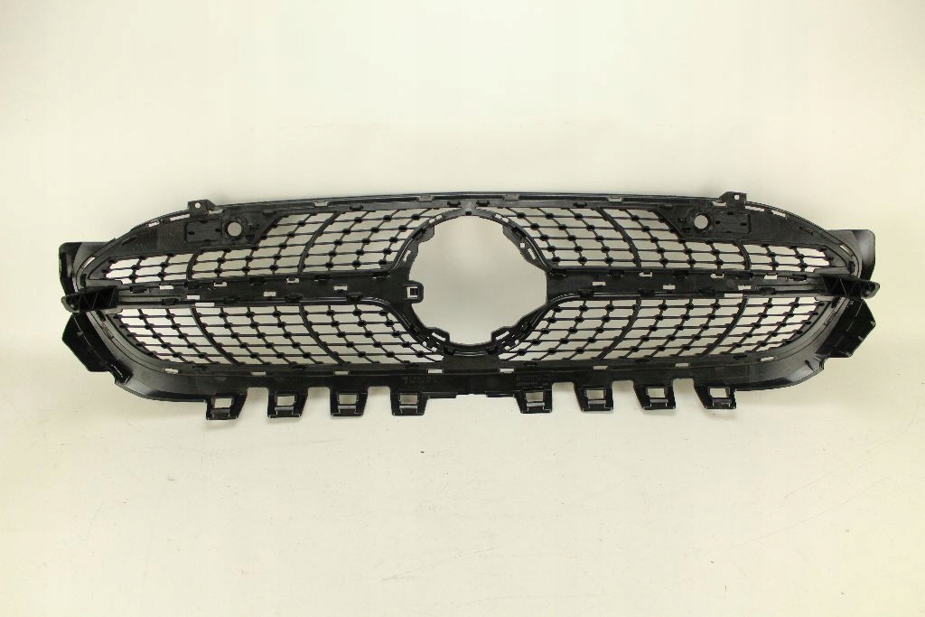 фото №5, Решётка радиатора решётка радиатора mercedes a-klasa w177 18- a1778880200